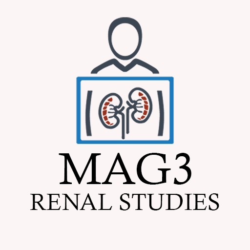 MAG3Renography Logo