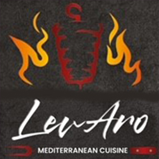 Levaro Durham logo