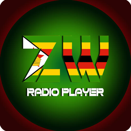 Ultimate Radio Player Zimbabwe v1 Icon