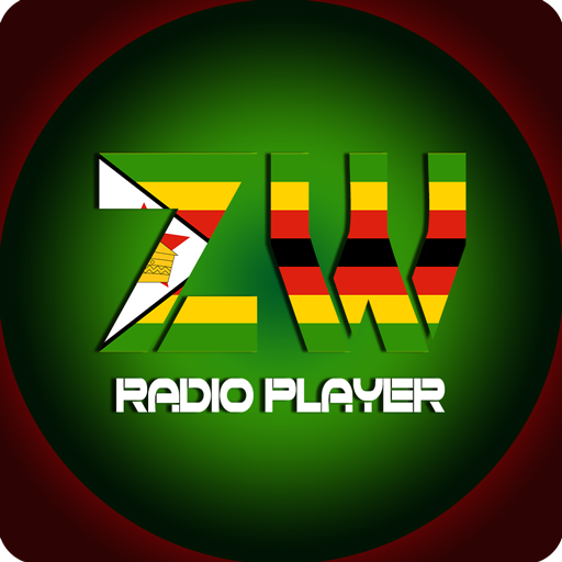 Ultimate Radio Player Zimbabwe  Icon