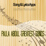 PAULA ABDUL GREATEST SONGS icon