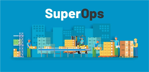 SuperOps