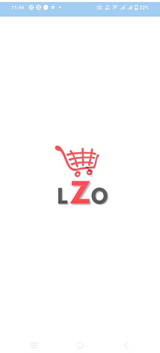 Android application Letzorder screenshort