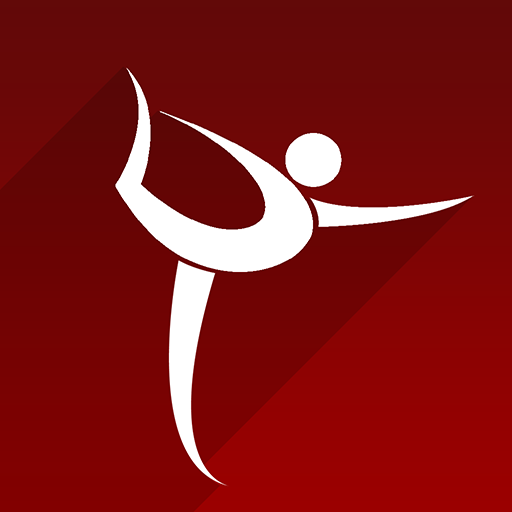 Stretches for Flexibility logo