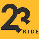 Cover Image of Download 23 Ride 2.98 APK