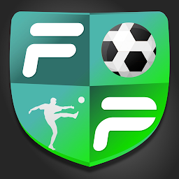 Icon image Footpaper - Soccer Wallpapers