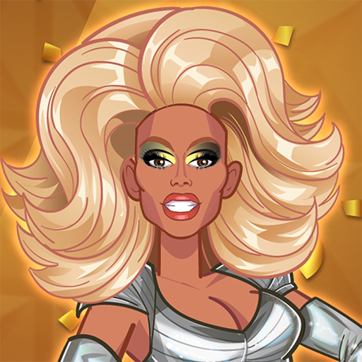 RuPaul's Drag Race Superstar  Icon