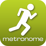 runnahoo - Running metronome icon