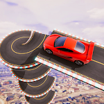 Cover Image of 下载 Car stunt racing car games 3d  APK