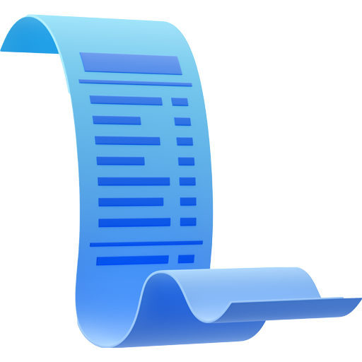 Transaction Book logo