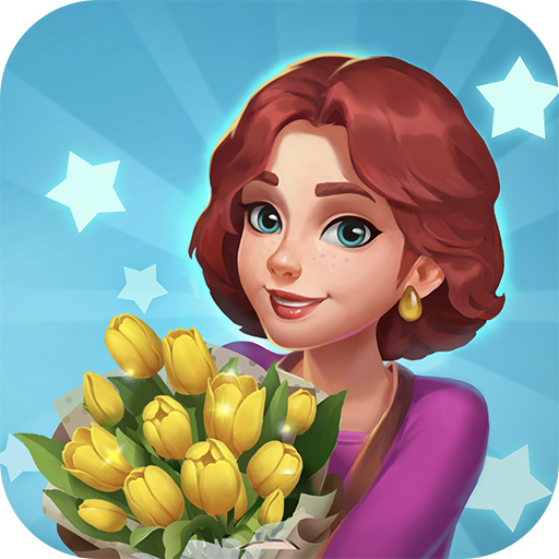 My Flower Home logo