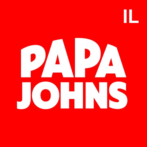 פאפא ג׳ונס - PAPA JOHNS‏ 3.0.18 Icon