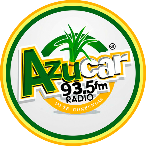 Azucar Fm Radio logo