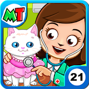 My Town : Pets Mod apk latest version free download