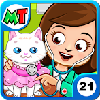 My Town : Pets