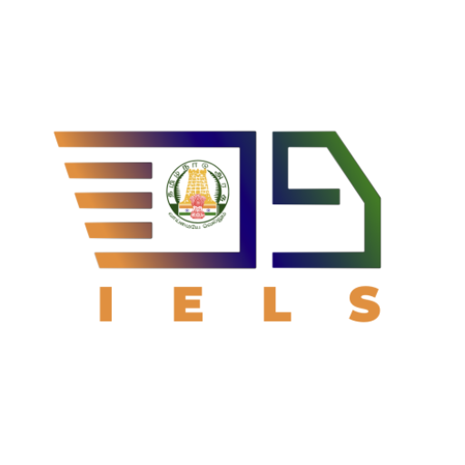 IELS Lab Delivery logo