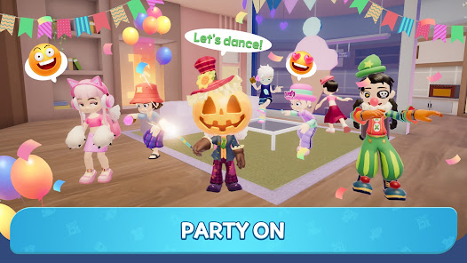 Livetopia: Party! Gallery 4