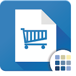 Cover Image of Baixar Shopping List (PFA) 1.0.9 APK