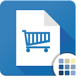 Shopping List (Privacy Friendly) icon