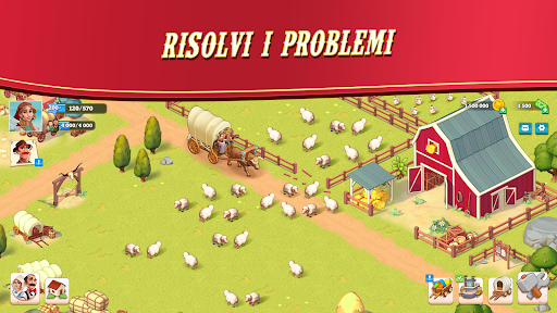 Anteprima dell'app