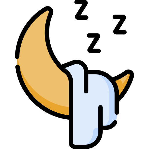 Quick Nap logo