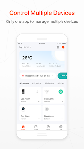 Tuya Smart 4.3.0 3