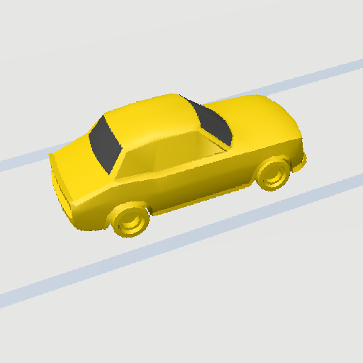 Color Sort Puzzle: Parking 3D logo