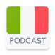 Italy Podcast - Androidアプリ