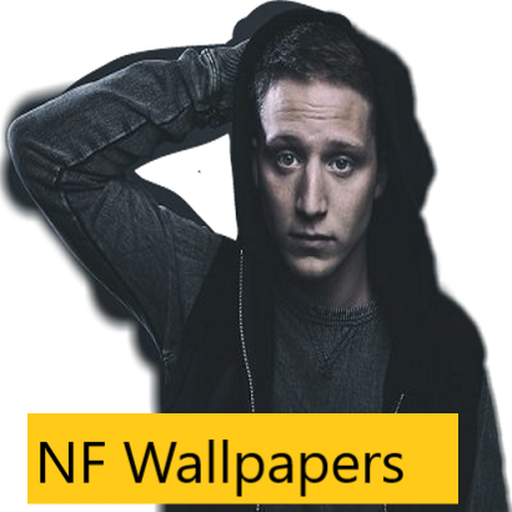 NF HD Wallpapers logo