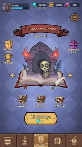 Backpack Merge APK