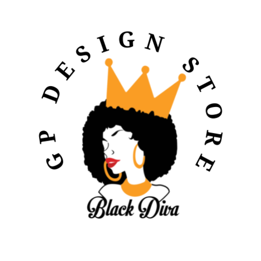GP Design Store - SVG Bundles logo