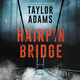 Icon image Hairpin Bridge: A Novel