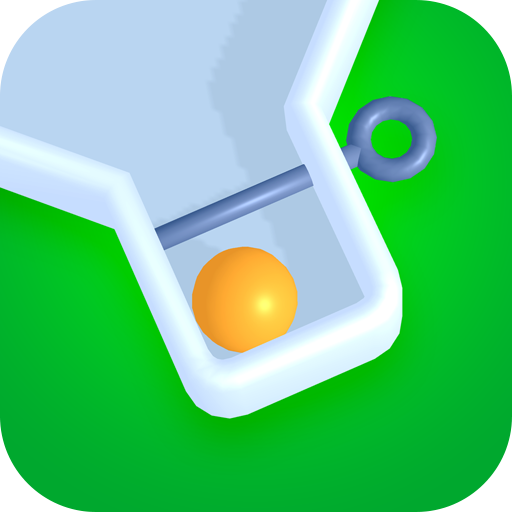 Pull & Spin 1.0.0 Icon
