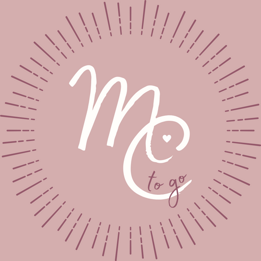 Mama Care to go logo