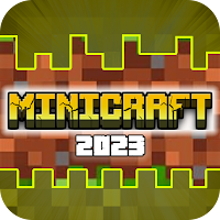 MiniCraft 2023