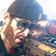 Real Sniper 3d Assasin : Sniper Offline Game