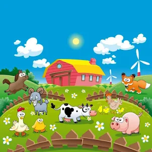Animals Farm