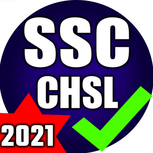 SSC CHSL (10+2) Preparation  Icon