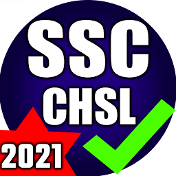 Icon image SSC CHSL (10+2) Preparation
