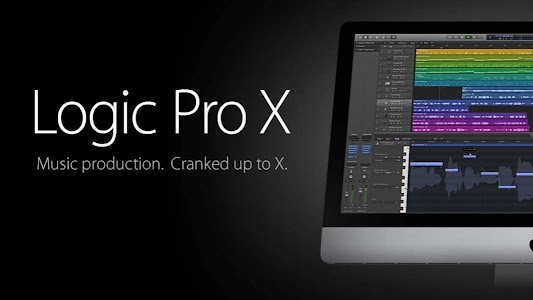 Logic Pro X For Android Advice Unknown