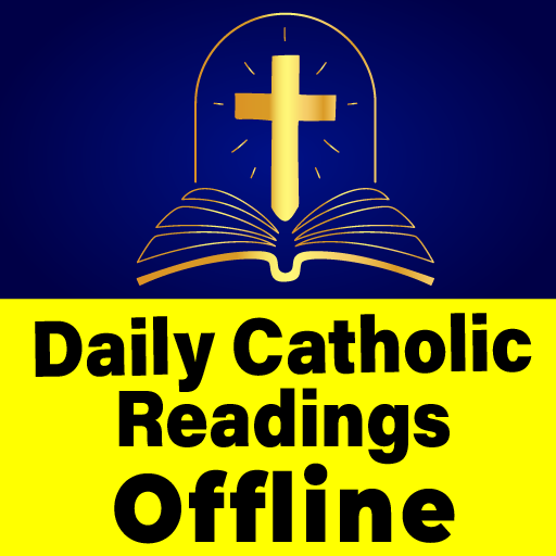 Catholic Missal Offline 2024 logo