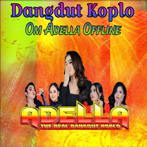 Dangdut Adella 2024 Full Album Download on Windows