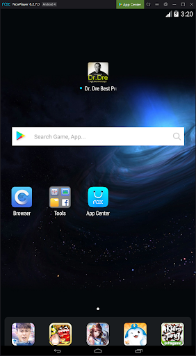 Dr. Dre Best Pro Ringtones