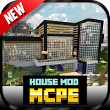 House Mod For MCPE' icon