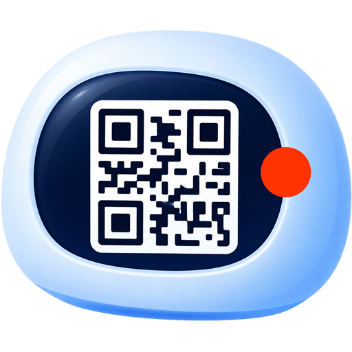 QR Scanner & Barcode Reader