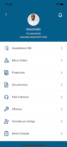SICAR Screen 3