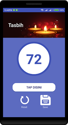 Alarm Adzan Otomatis & Quran Screen 3