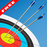 Archery HD icon