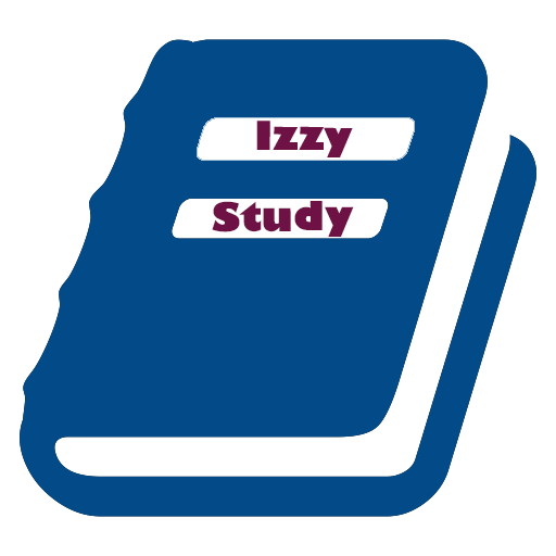 Izzy Study Laai af op Windows