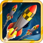 Galactic Missile Defense - Alien U.F.O Shoot Em Up 2.2.3